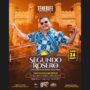 Segundo Rosero – Tenerife